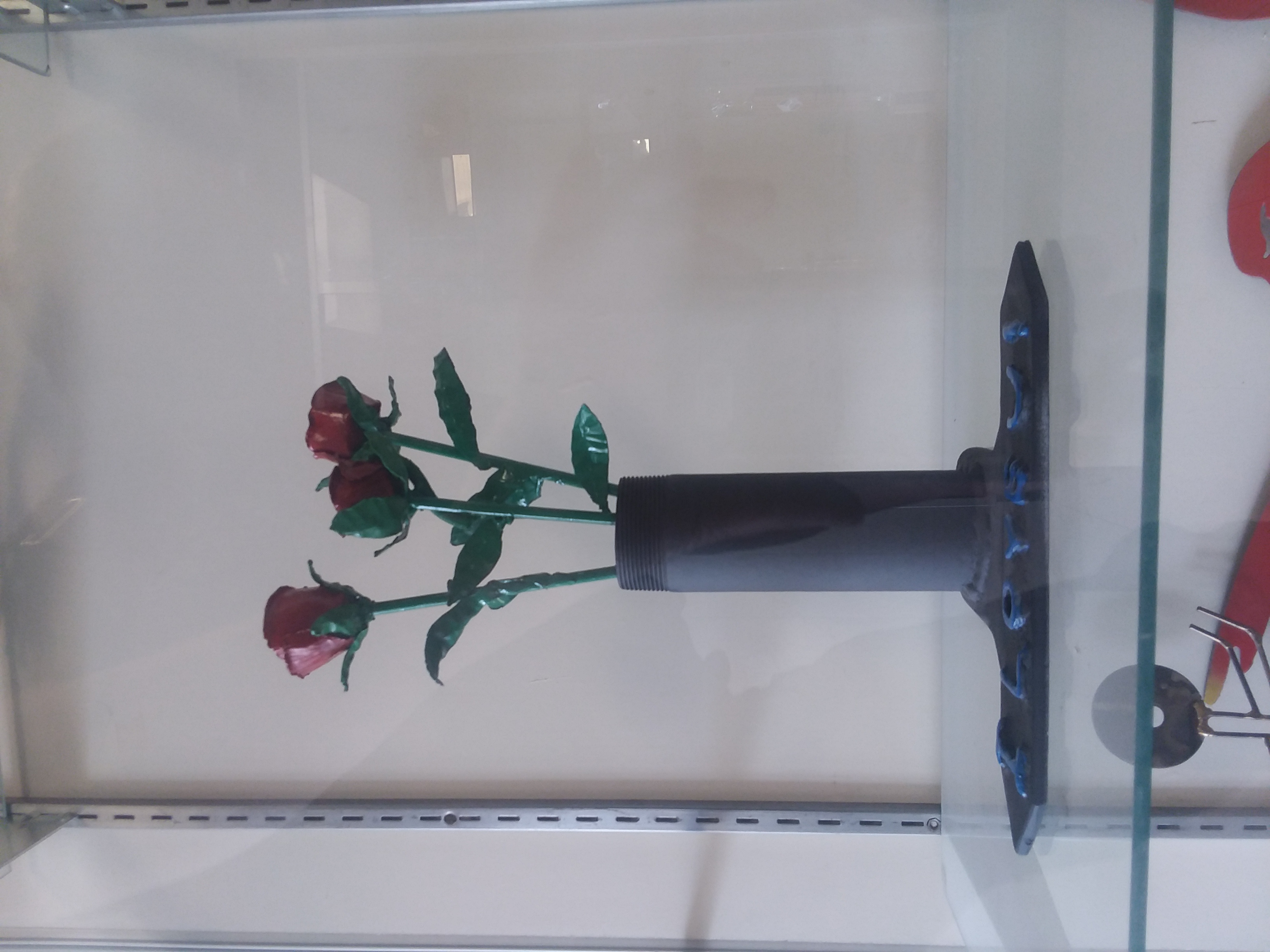 Custom Metal Fabrication